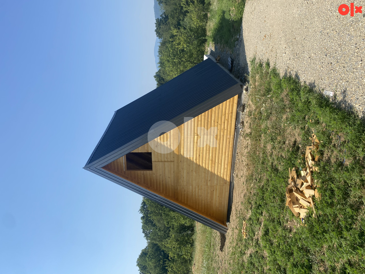 Izgradnja Vikendice Banja Luka