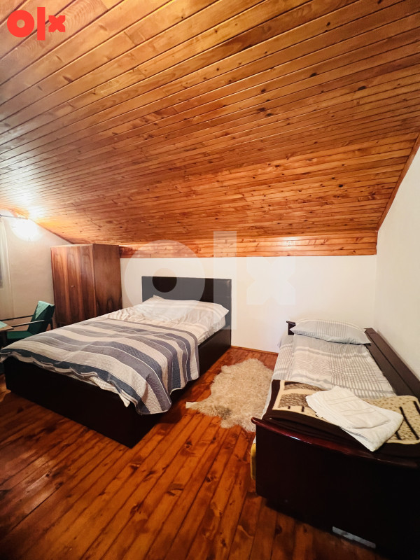 Kuća Šainovići, Pale 100m2 9