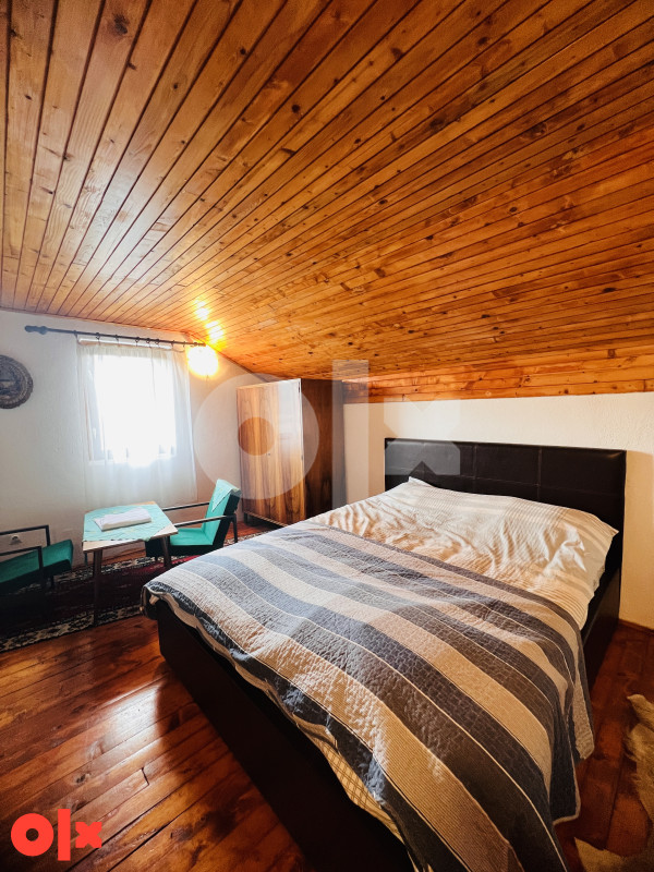 Kuća Šainovići, Pale 100m2 8