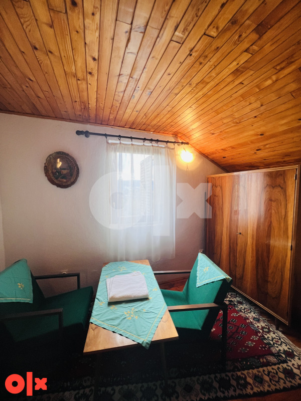 Kuća Šainovići, Pale 100m2 11