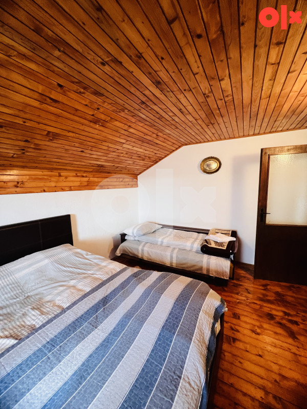Kuća Šainovići, Pale 100m2 13
