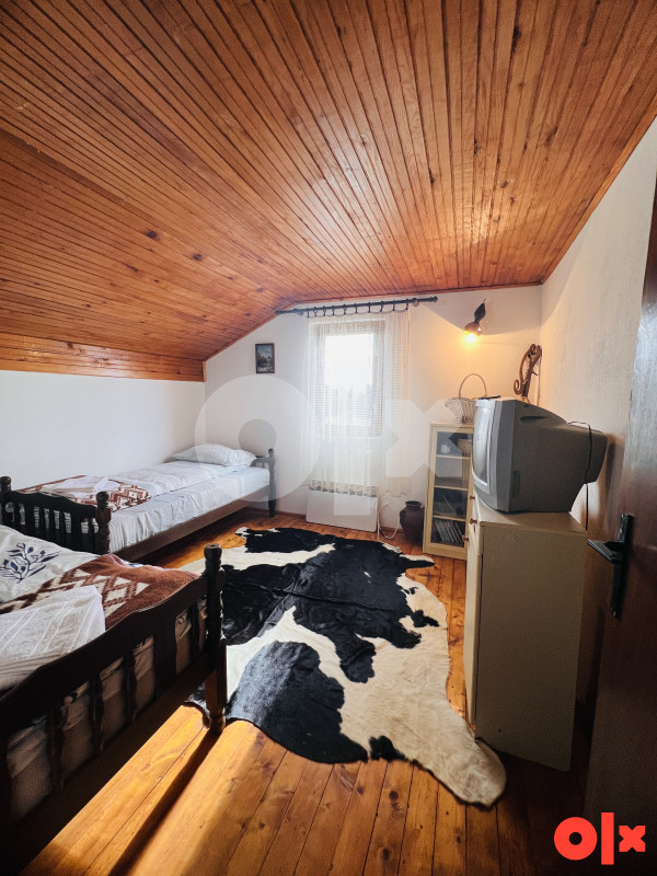 Kuća Šainovići, Pale 100m2 14