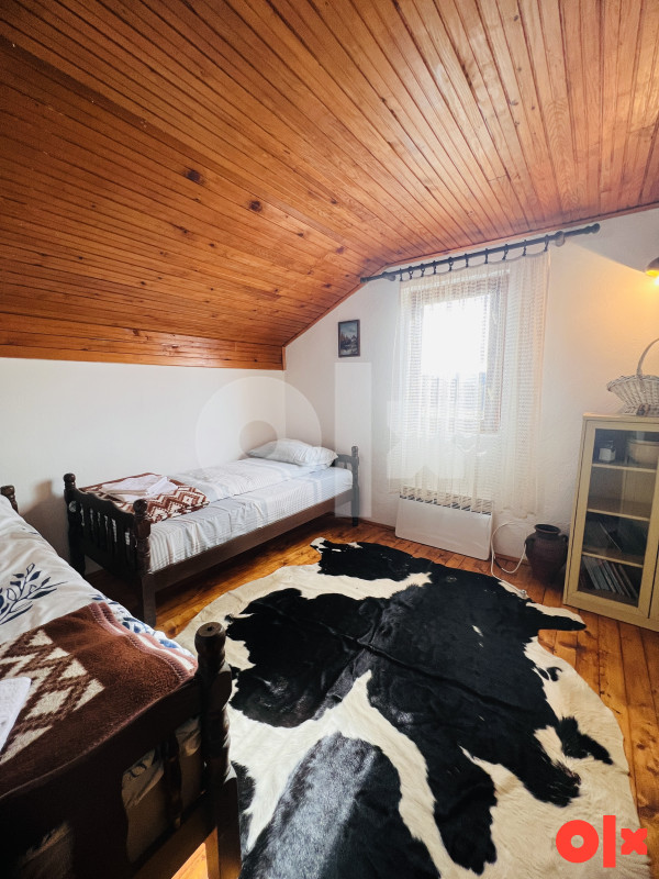 Kuća Šainovići, Pale 100m2 15