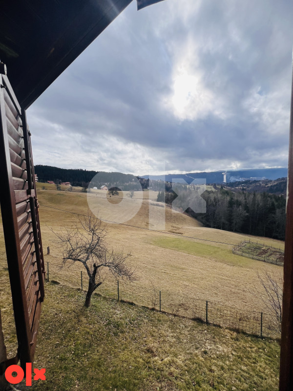 Kuća Šainovići, Pale 100m2 5