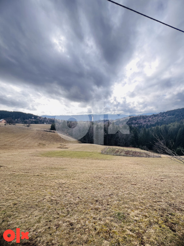 Kuća Šainovići, Pale 100m2 18