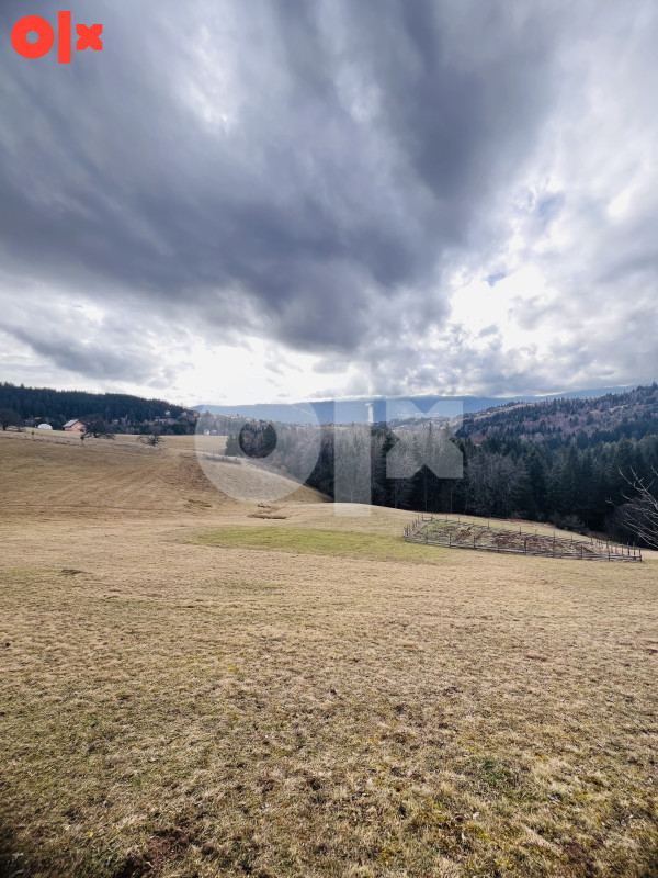 Kuća Šainovići, Pale 100m2 6
