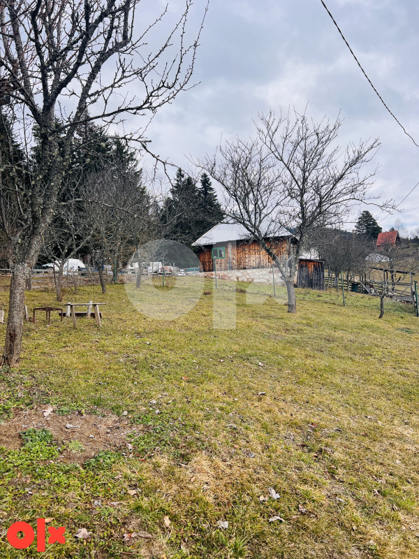Kuća Šainovići, Pale 100m2 19