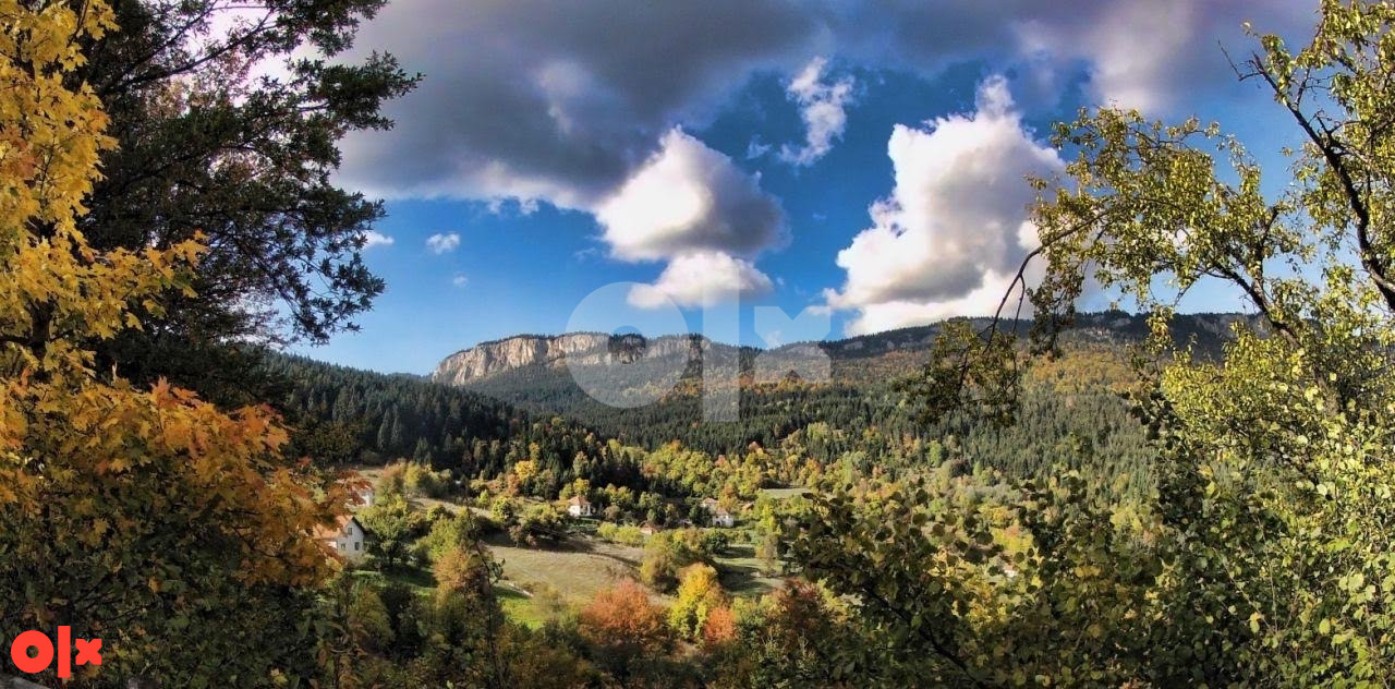 Kuća Šainovići, Pale 100m2 7