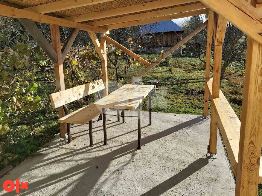Kuća Šainovići, Pale 100m2 16