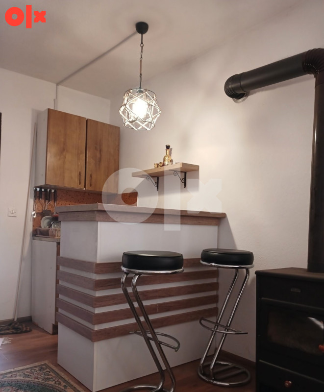 Kuća Šainovići, Pale 100m2 2