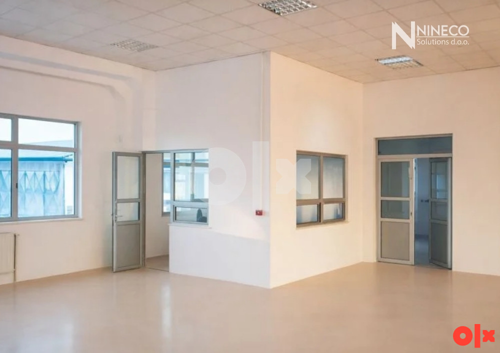 PROIZVODNO-TRGOVINSKI POSLOVNI OBJEKAT - PRIJEDOR - 4.000 m2 16