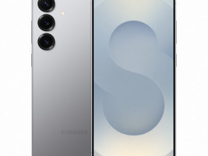 Samsung S25+ 12/512 Silver Shadow