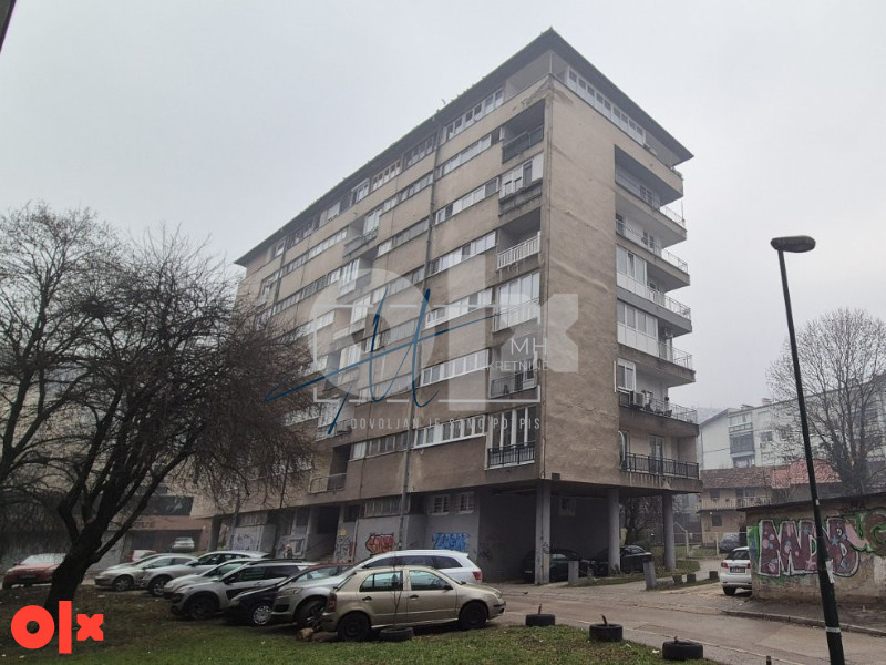Grbavica| Stan 84 m2 | Ulica Zagrebačka 63