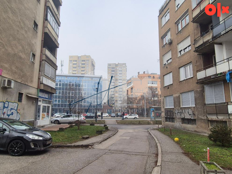 Grbavica| Stan 84 m2 | Ulica Zagrebačka 63 2