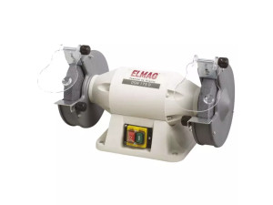 ELMAG Dupla stolna brusilica DSM 175W