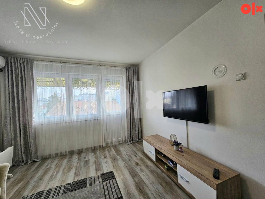 Namješten stan u Novoj Varoši na najam, 47m2 3