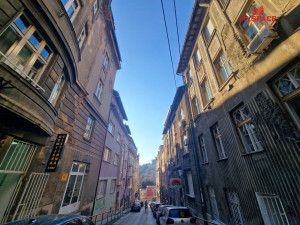 MY SPACE/ Stan/ Centar/ 70 m2