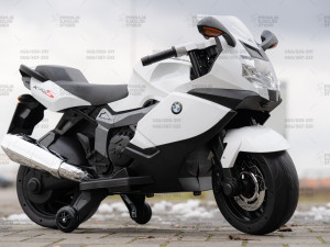 BMW K1300S Djeciji motor na akumulator / bateriju za djecu - 12V
