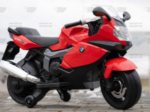 BMW K1300S Djeciji motor na akumulator / bateriju za djecu - 12V