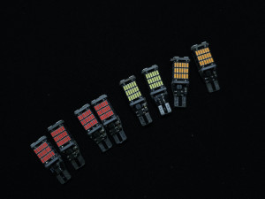 LED sijalice T15 ubodne canbus