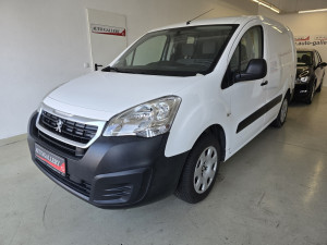 Peugeot Partner 2015god. Presao 85.948km Garancija na kilometrazu