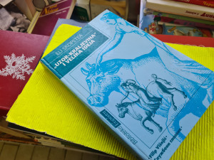 UZOR-KRALJEVINA I VELIKA IDEJA: Eli Skopetea