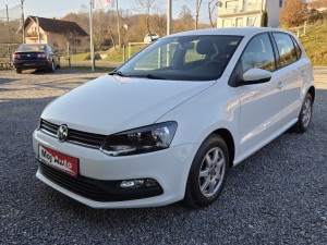 VW POLO 1.4 dizel 2017godina Uvoz Švajcarska
