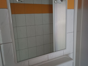 Ogledalo za kupatilo