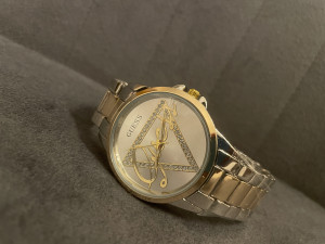 Zenski sat Guess Bicolor