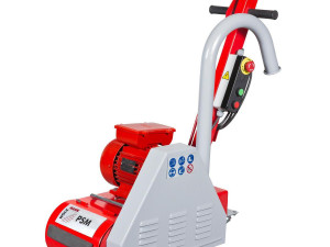 BRUSILICA ZA PARKET PSM2_230V