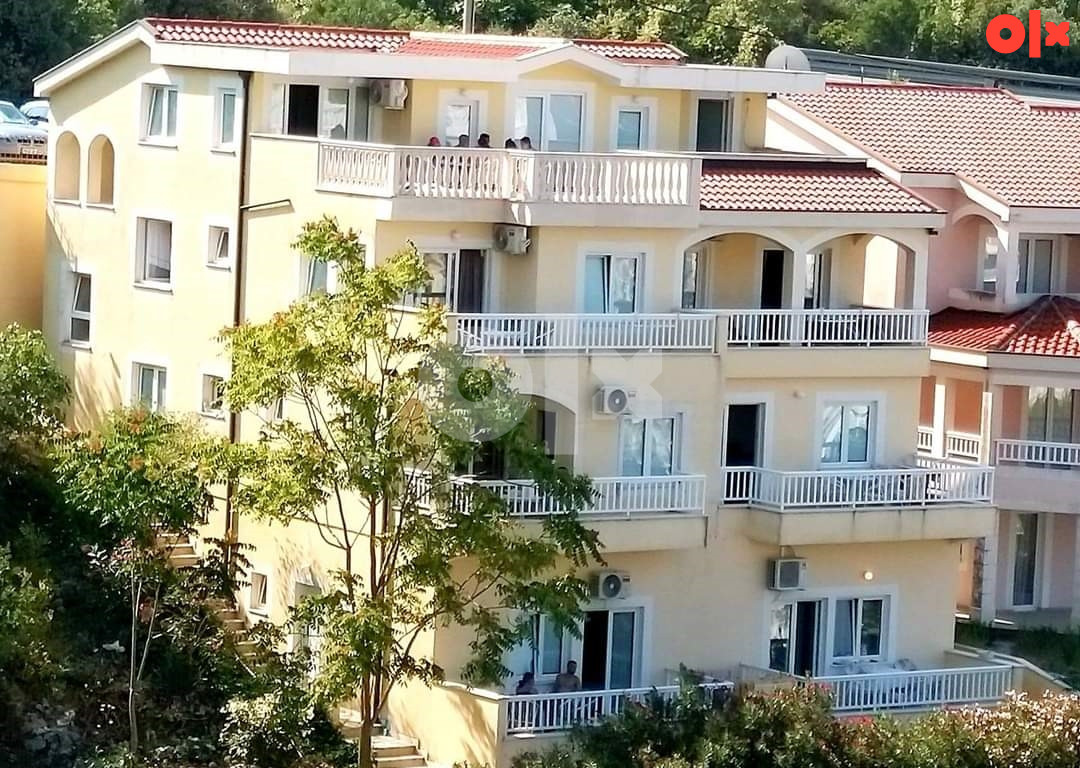 ALMENA/Neum/Vila na prodaju