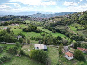 NN Nekretnine : Kuća sa bazenom - Nahorevo - Centar photo 4
