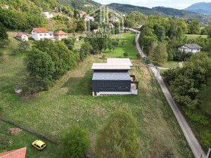 NN Nekretnine : Kuća sa bazenom - Nahorevo - Centar photo 5