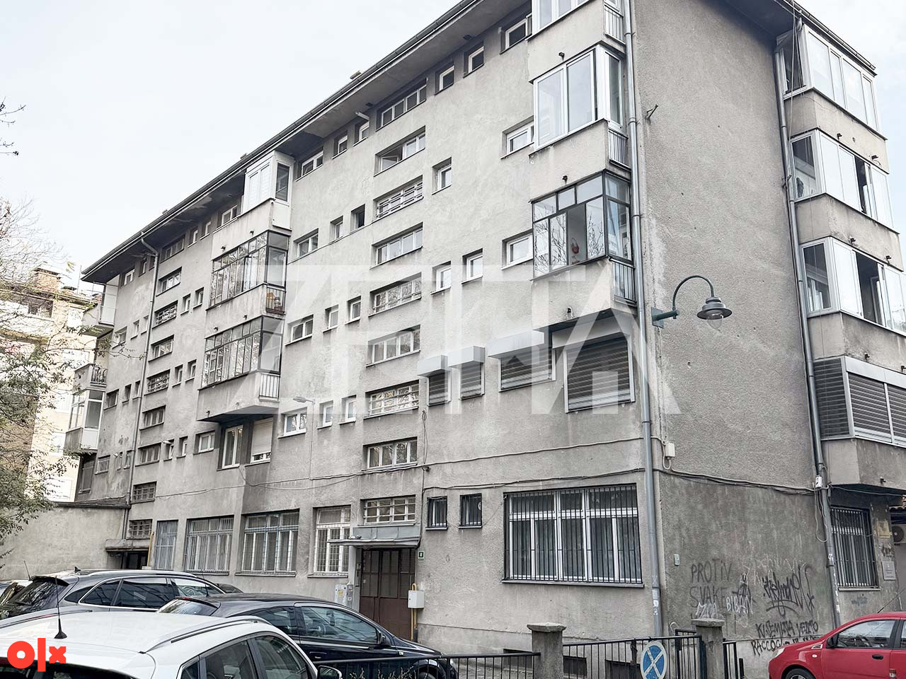 Moderno renoviran stan, strogi Centar - ZettaNekretnine 2