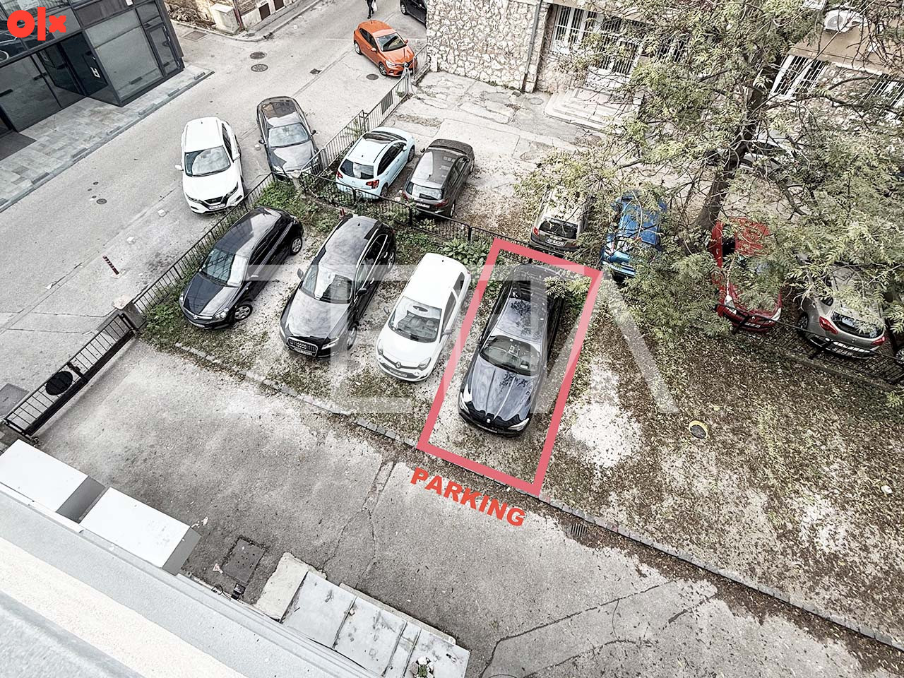 Moderno renoviran stan, strogi Centar - ZettaNekretnine 3