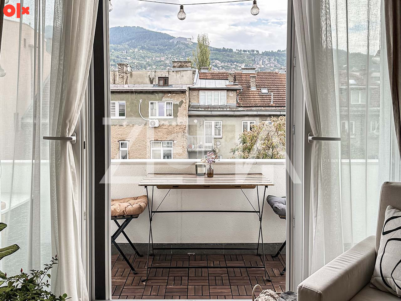 Moderno renoviran stan, strogi Centar - ZettaNekretnine 4