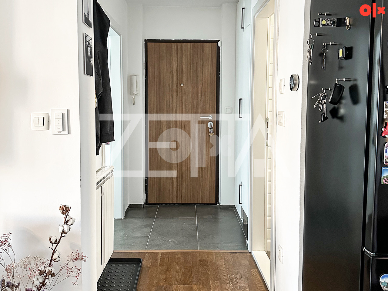 Moderno renoviran stan, strogi Centar - ZettaNekretnine 14