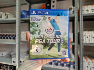 IGRA ZA PLAYSTATION 4 RORY MCILROY PGA TOUR / CD IGRICA ZA PS4