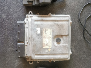 Elektronika ECU-EZS-ESL Sprintet W906 A6461501677