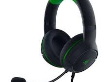 Razer slušalice Kaira X