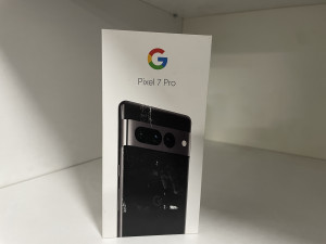 Google Pixel 7 Pro 8/128*12mj.garancija*NOVO