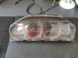 Volvo S60 V70 S80 kilometar sat 69294-620T