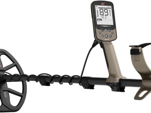 Minelab X-Terra Elite