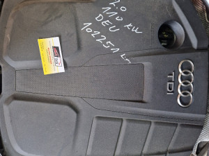 Motor audi 2.0 110km deu
