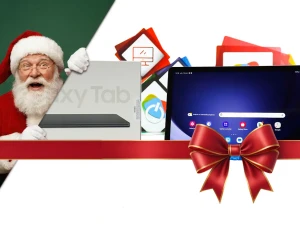 Tablet Samsung Galaxy A9 SM-X110 Graphit 8/128 GB NY SALE