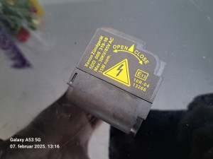 D2S D2R UPALJAC LULA ADAPTER BALAST 5DD00831910 mercedes bmw audi