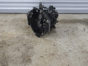 Mjenjac Opel Insignia A 2.0 CDTi 118 Kw 6B 4x4