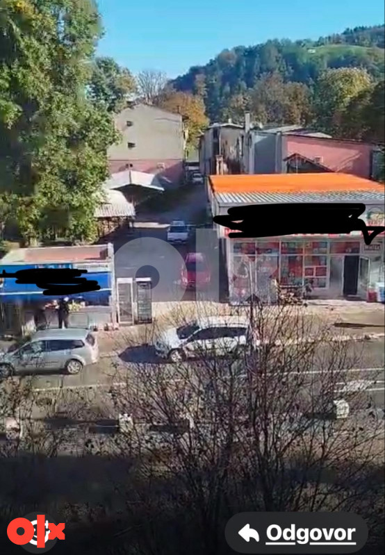 Stan na prodaju Novi Grad 8