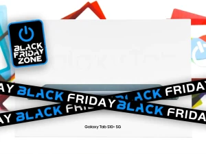 Tablet Samsung Galaxy  S10+ 5G 12/256 GB 12.4" Dostupno ODMAH BF