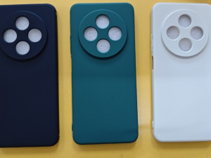 Xiaomi Redmi 14c silikonska maska